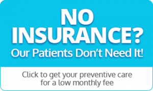 No Dental Insurance Needed - Duxbury MA